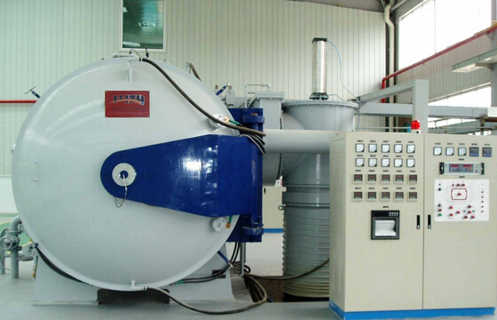 中頻爐殼體材料如何選擇？