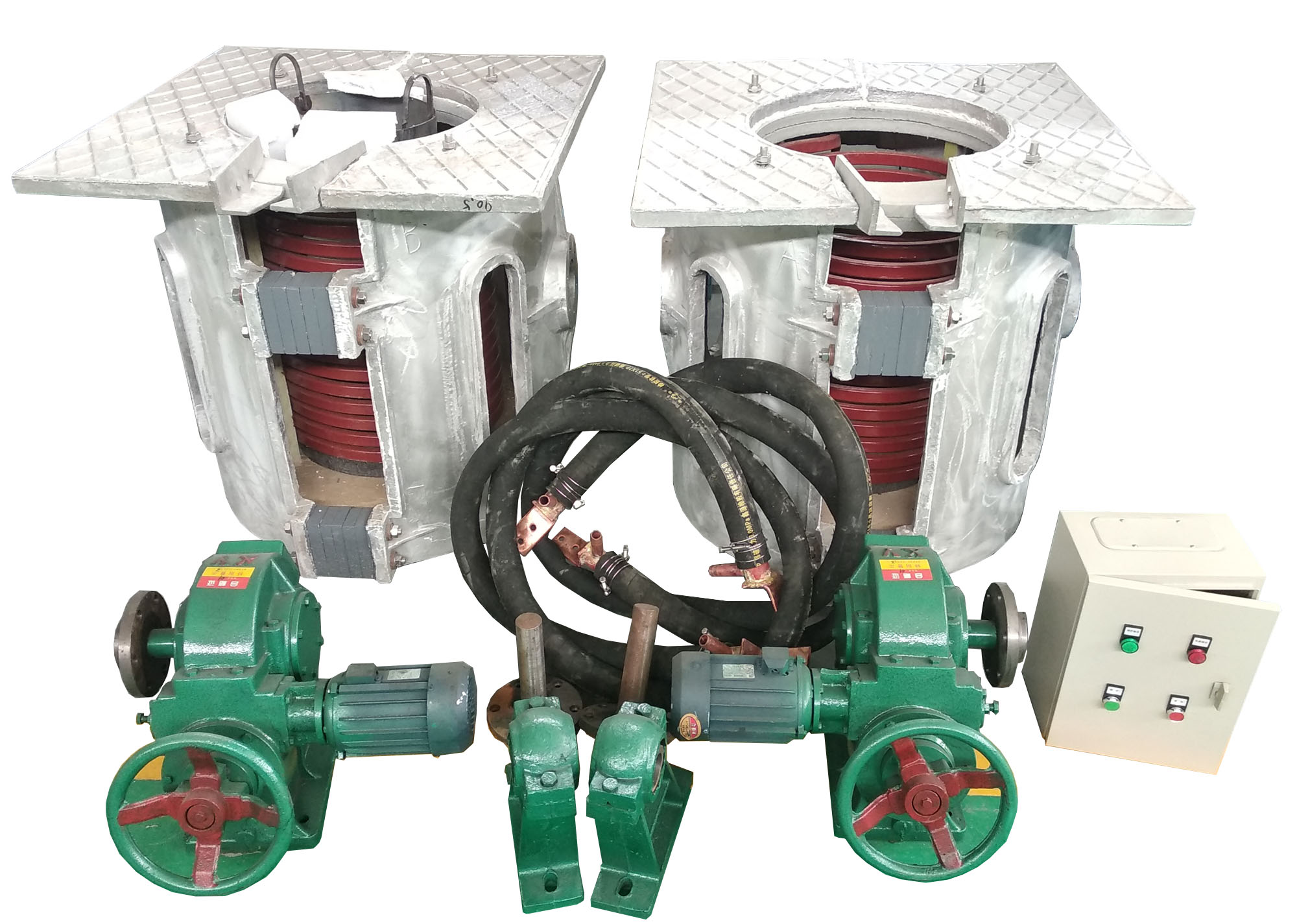 如何預(yù)防中頻爐熔煉鐵液易產(chǎn)生的鑄造缺陷？