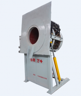 選擇中頻爐，中頻電爐，感應(yīng)爐，感應(yīng)電爐過(guò)程中如何節(jié)能降耗的問(wèn)題