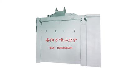 中頻爐，中頻電爐，感應(yīng)爐，感應(yīng)電爐，熔鐵爐0.5T配置：（洛陽(yáng)萬(wàn)峰工業(yè)爐）