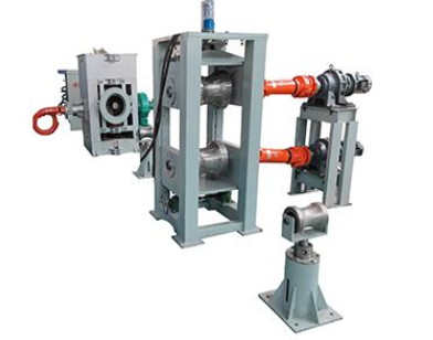 水平連鑄如何生產(chǎn)鋁棒？