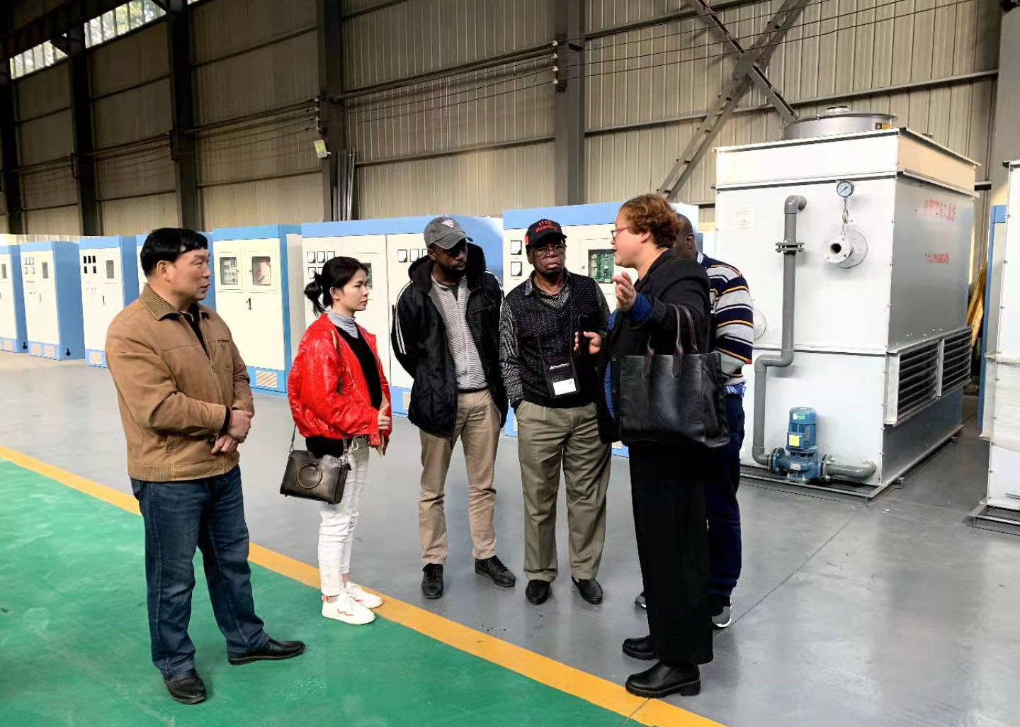 什么是中頻爐，從5方面了解中頻爐