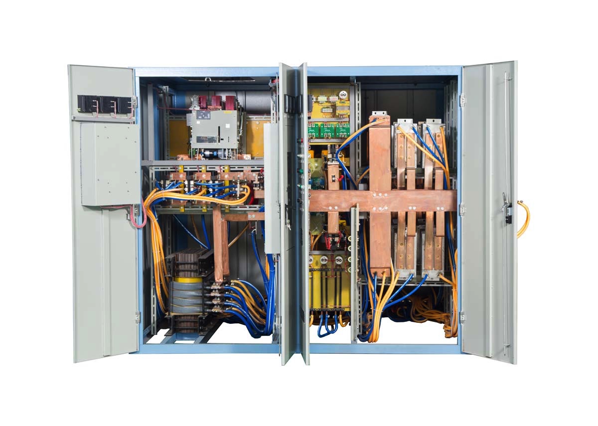 如何調(diào)試中頻爐？