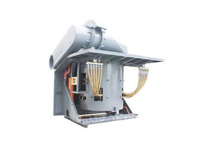 單片機(jī)如何控制中頻爐溫度？