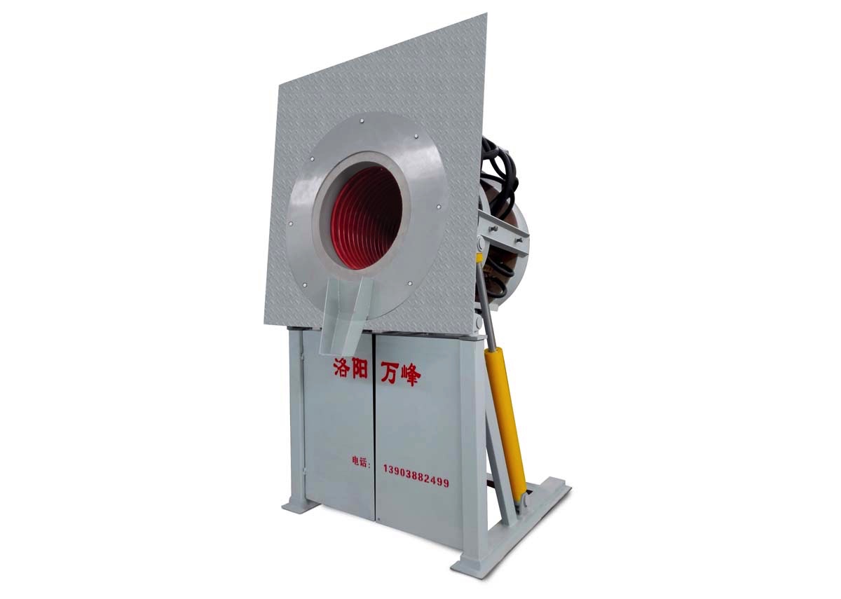 如何改進(jìn)中頻爐爐襯燒結(jié)工藝？